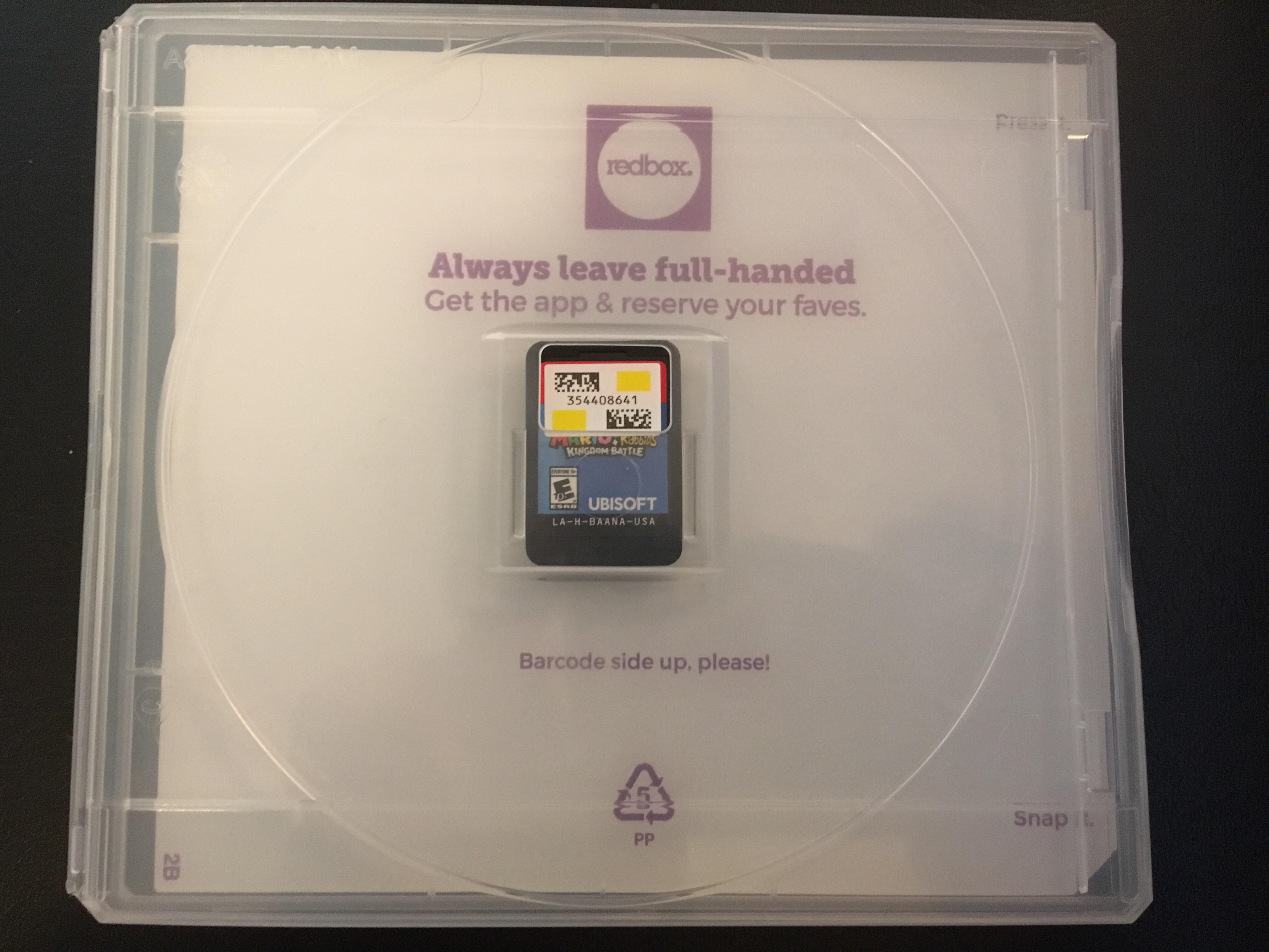 What movies are on redbox? Does Redbox Have Switch Games Best Sale 54 Off Www Cremascota Com