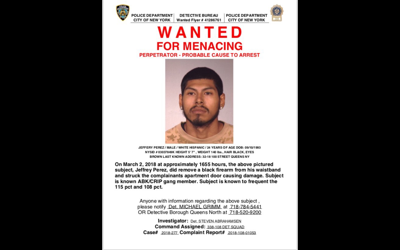 What Exactly Is Abk Always Banging Kingz I Remember Someone Telling Me The Crips Had An Alliance Wit Latin Kings Or Was It Hybrid R Nystateofmind