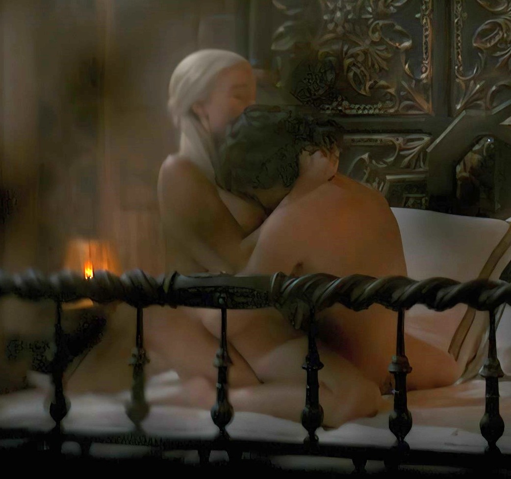 a mi es que las tias con rasgos distintos me pueden asi que. 