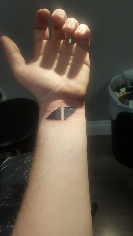 The Message Behind Aviciis Music Has Always Really Resounded With Me, And It Was A Dream Of Mine To See Him Live. I Hope He Has Found Peace From His Turmoil. : 960_x_540_jpg