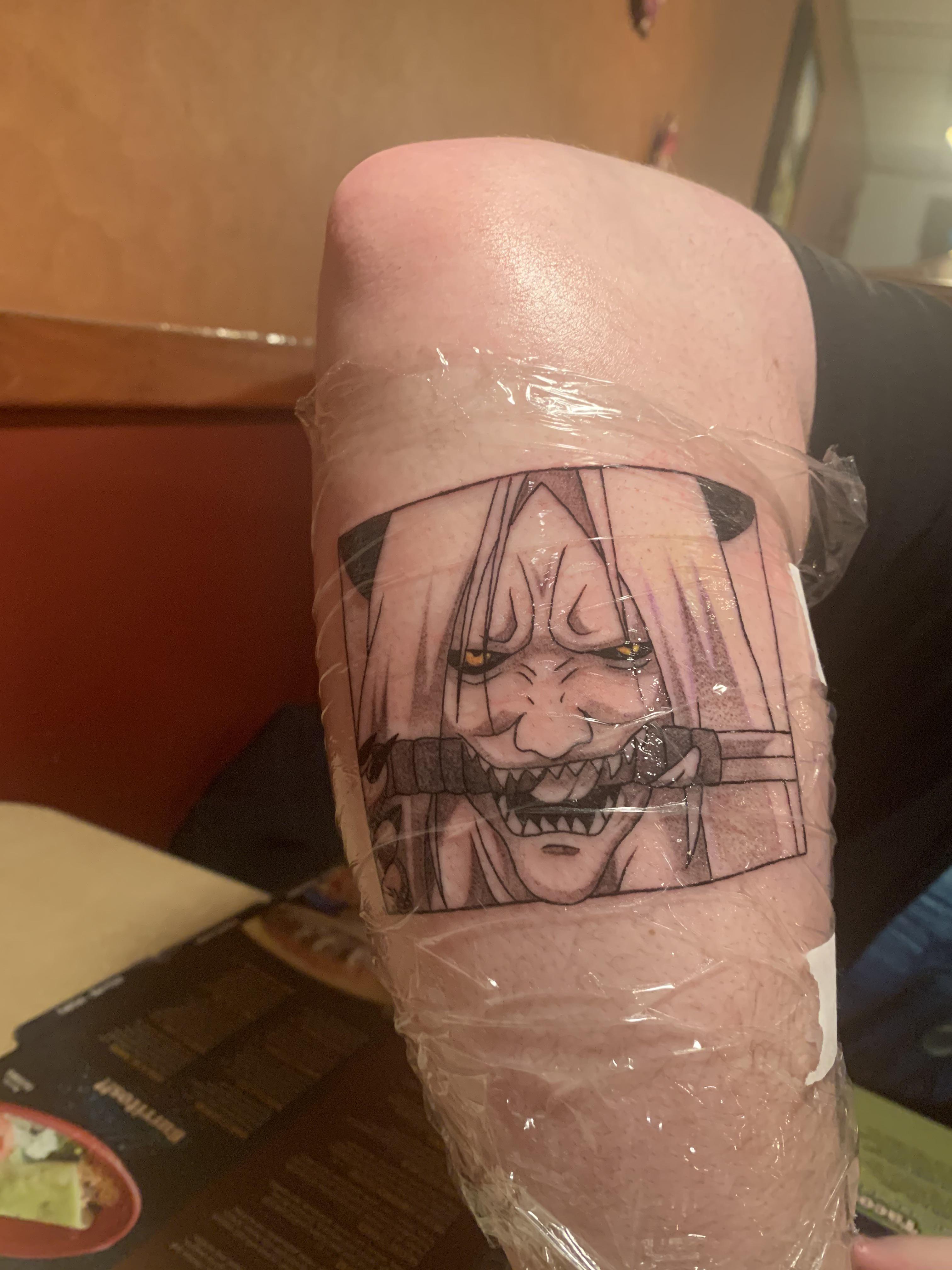 Reaper Death Seal Tattoo I Got A Couple Weeks Ago : R/Naruto 4032_x_3024_jpg