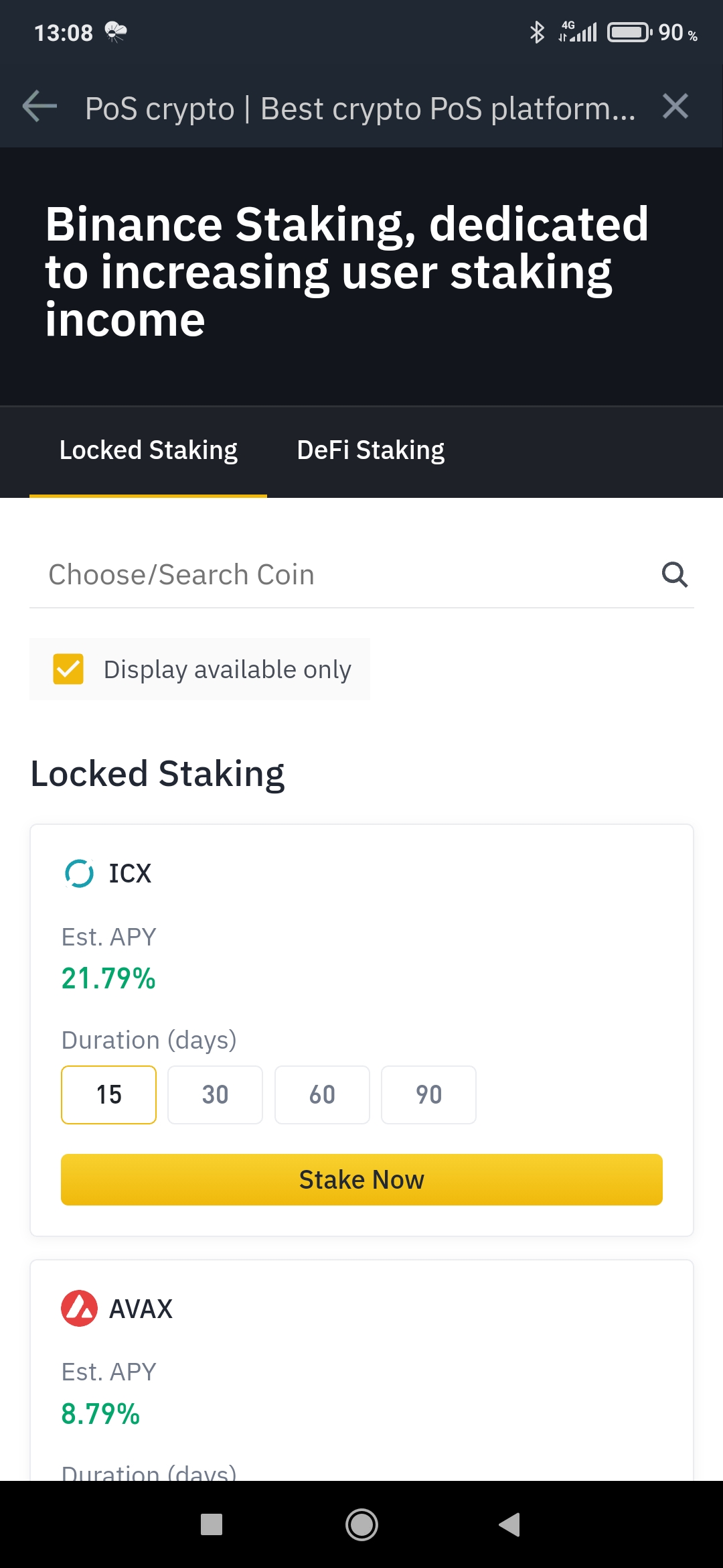 It will be kept safe in cold storage. Can You Explain This For Me Is Locked Staking Worth It R Satoshistreetbets