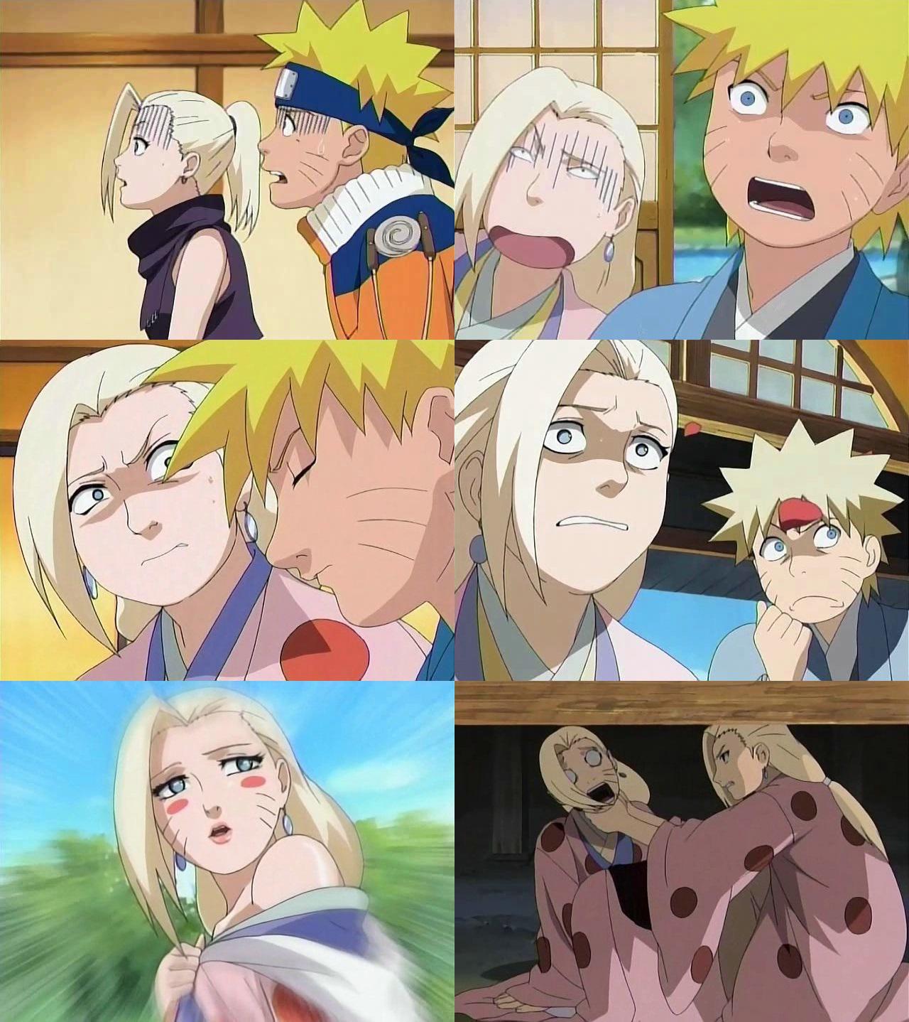 Gotta see, gotta know (episode 101) · this one is worth watching because it's a lot of fun; Naruto Filler To Watch Reddit - NARUCROT