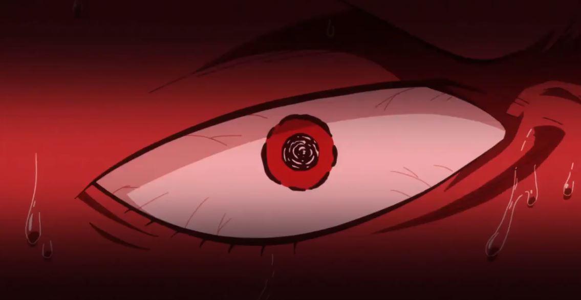 Doflamingo S Eye Onepiece