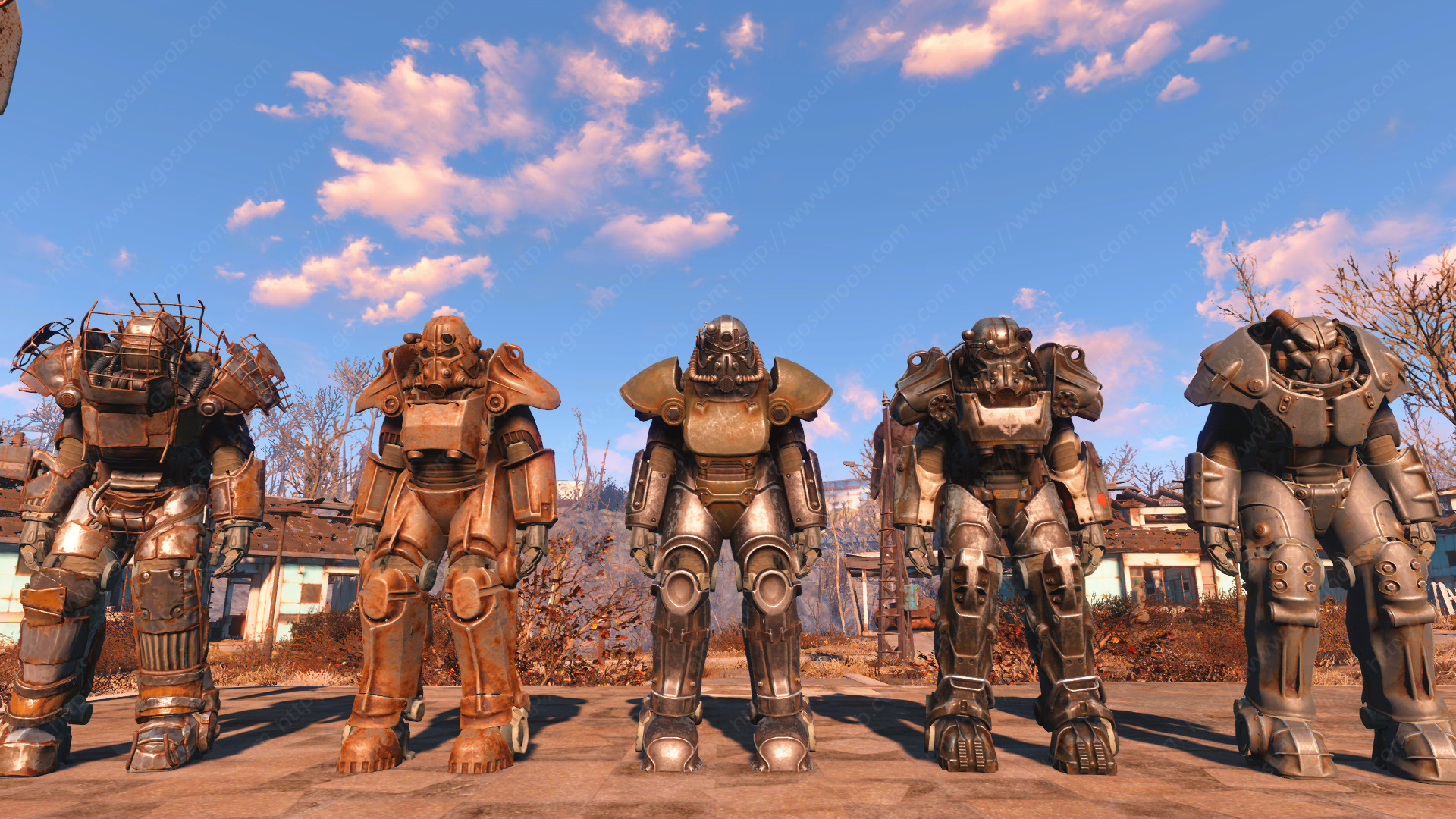 What Is Your Favorite Power Armor To Use And What Mods Do You Add To It Ny Dolls Org