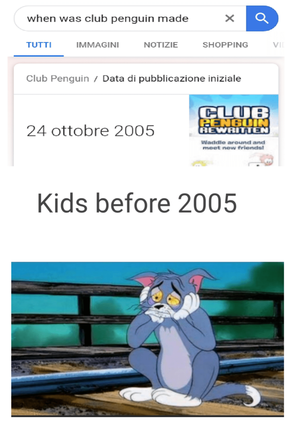 Feb 22, 2020 · happy anniversary is the day that celebrate years of togetherness and love. "Club penguin is Kil" "NO" : memes