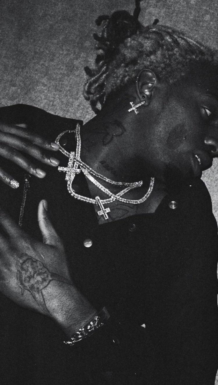 Meh Music Vid Wallpaper Playboicarti