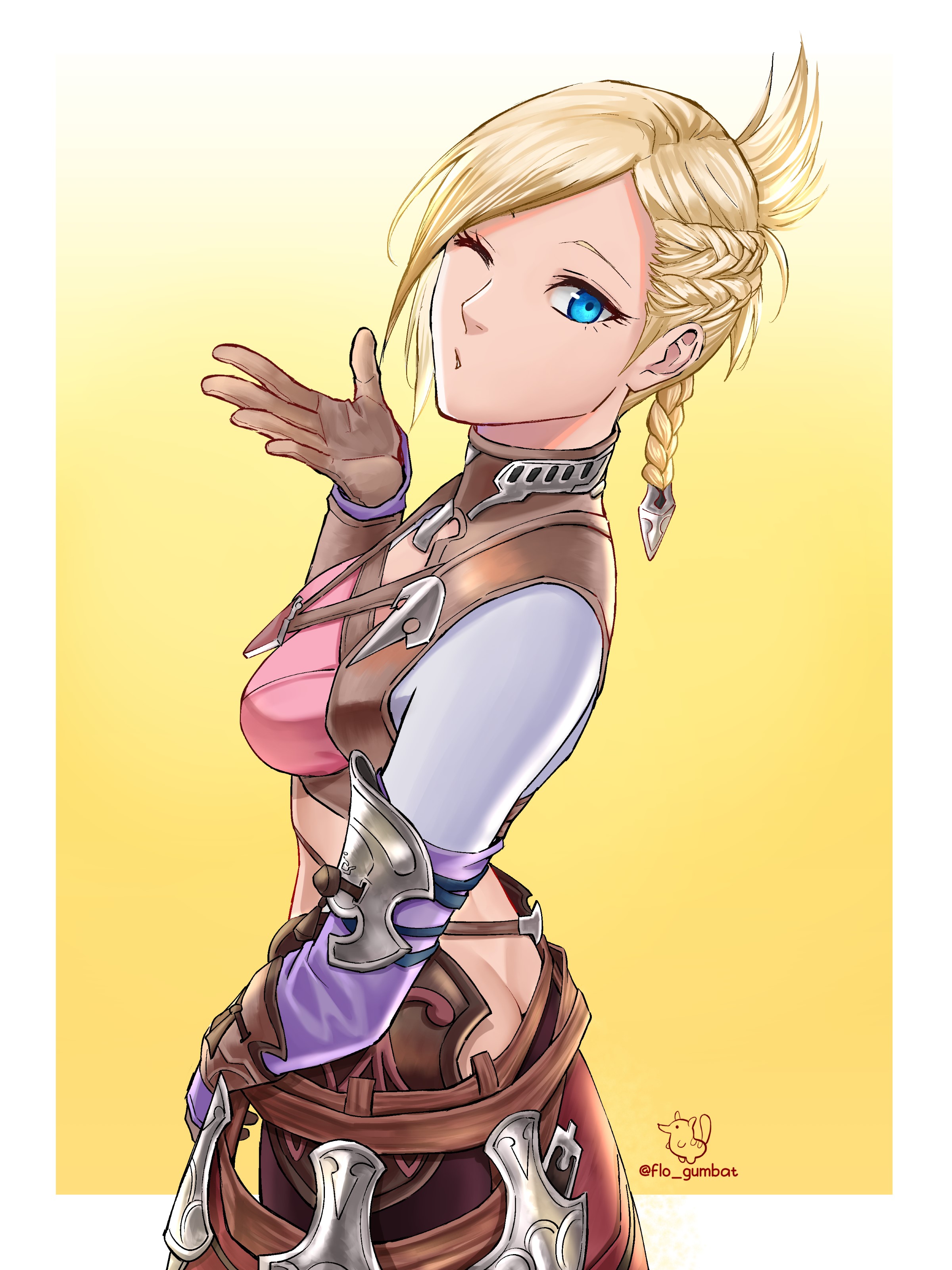 Ffxiv Minfilia Hentai