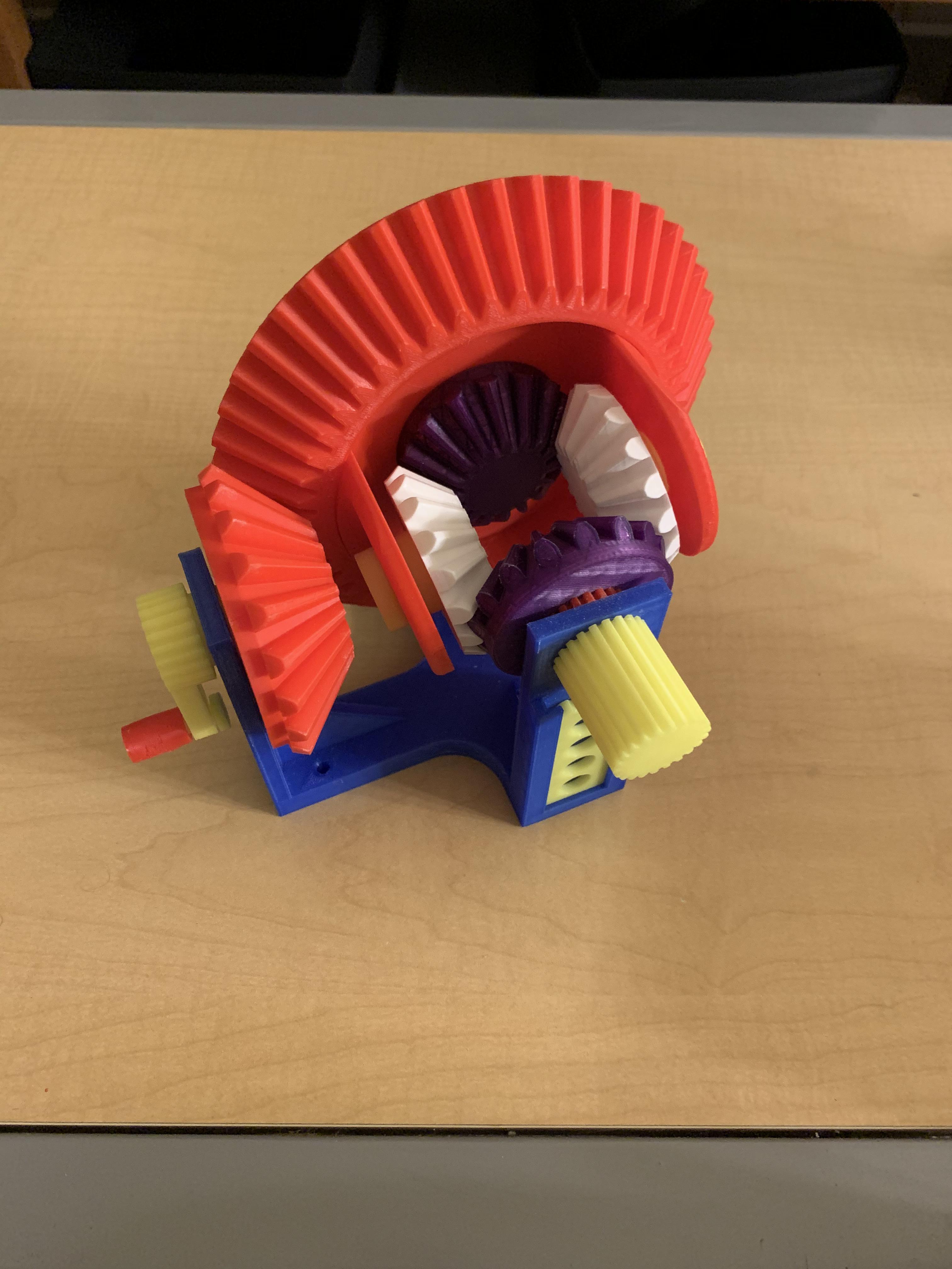 Ender 3 150mms Roughly 24 Hours Of Printing In Total R Klippers