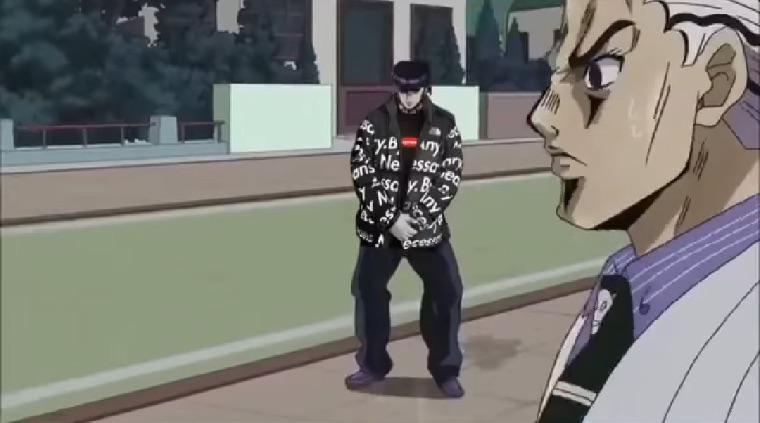 The flexibility to have completely different styles of pages is just superb. Does Anyone Know What These Memes Are Called With The Supreme Jackets R Memeformat