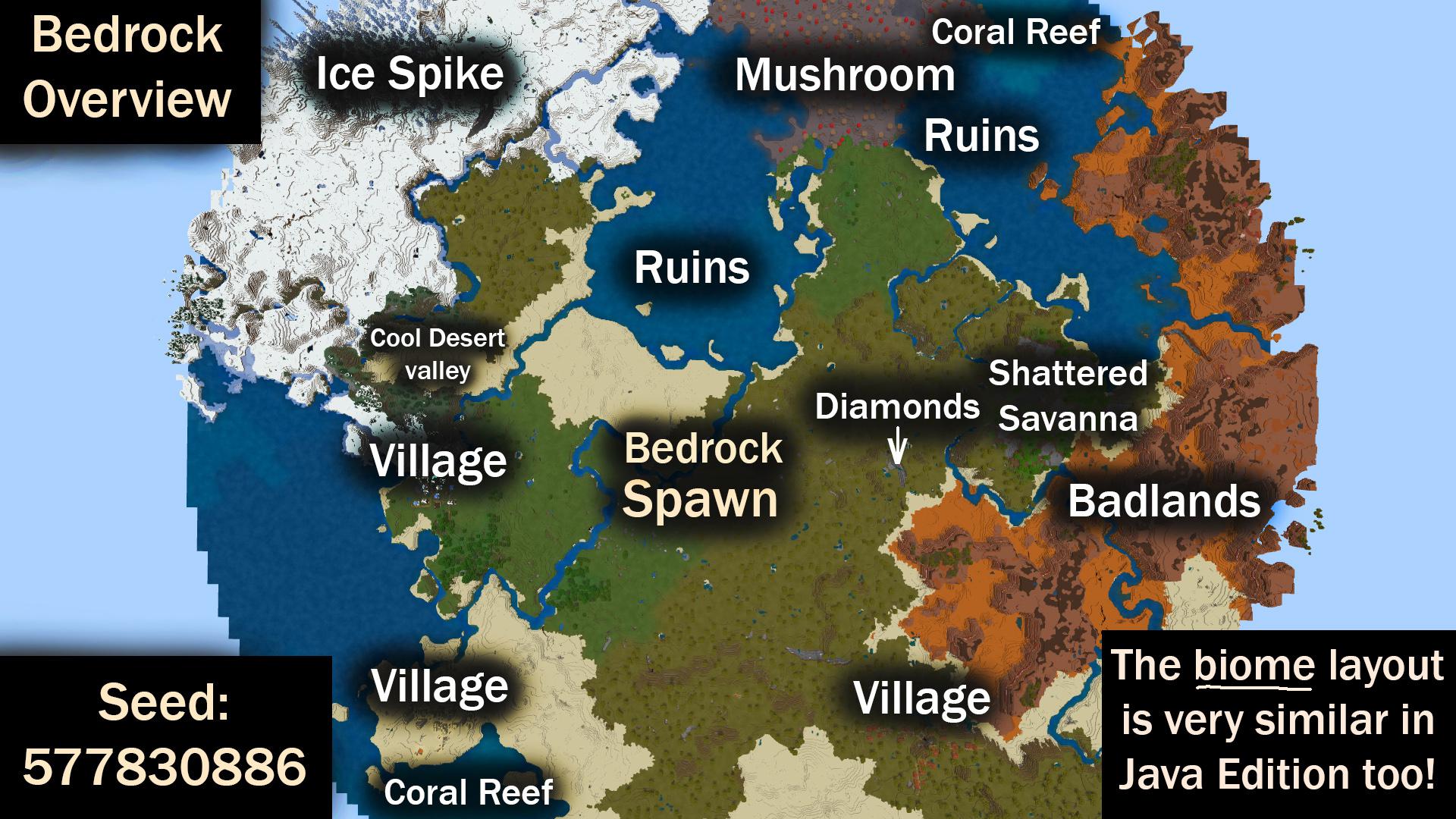 Want to know more about the mods? 91 best u/telepathicgrunt images on Pholder | Minecraft, Shiny Pokemon and Minecraftseeds