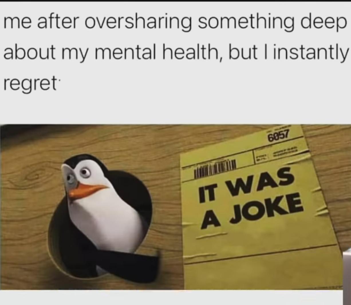 Infjs have introverted intuition (ni) as their dominant cognitive function. Infjmemes