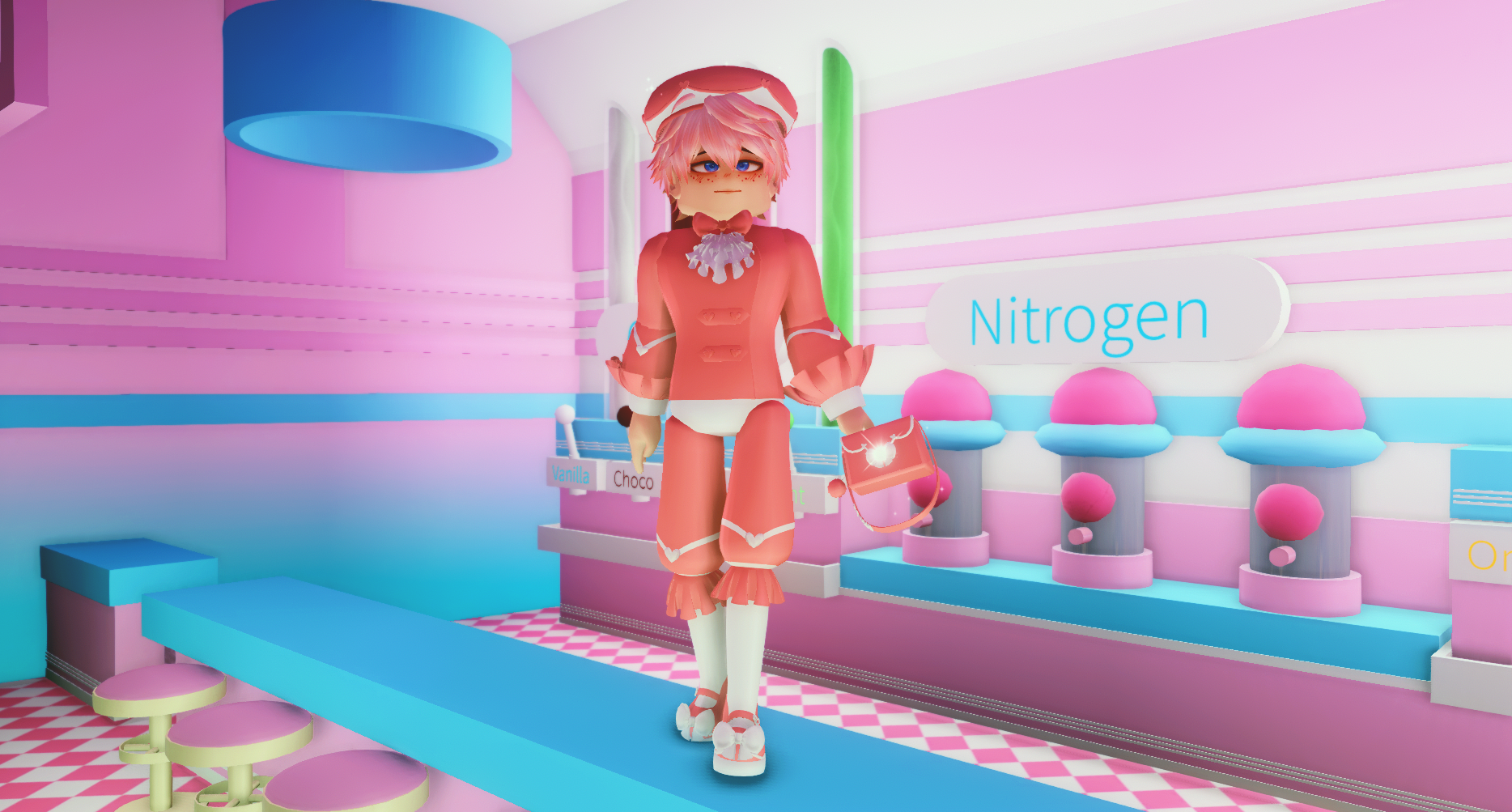 The phrase “mon chéri” is french for “my darling”. The New Set Is Out Called Mon Cheri Tea Party Male Female Pictures R Royalehigh Roblox