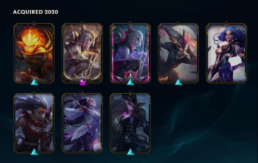 Lunar goddess diana · 2. Happy Holidays And Merry Christmas I Finally Unlocked All Diana Skins Which One Is Your All Time Favorite Mine Has To Be Dark Waters And Battle Queen R Dianamains