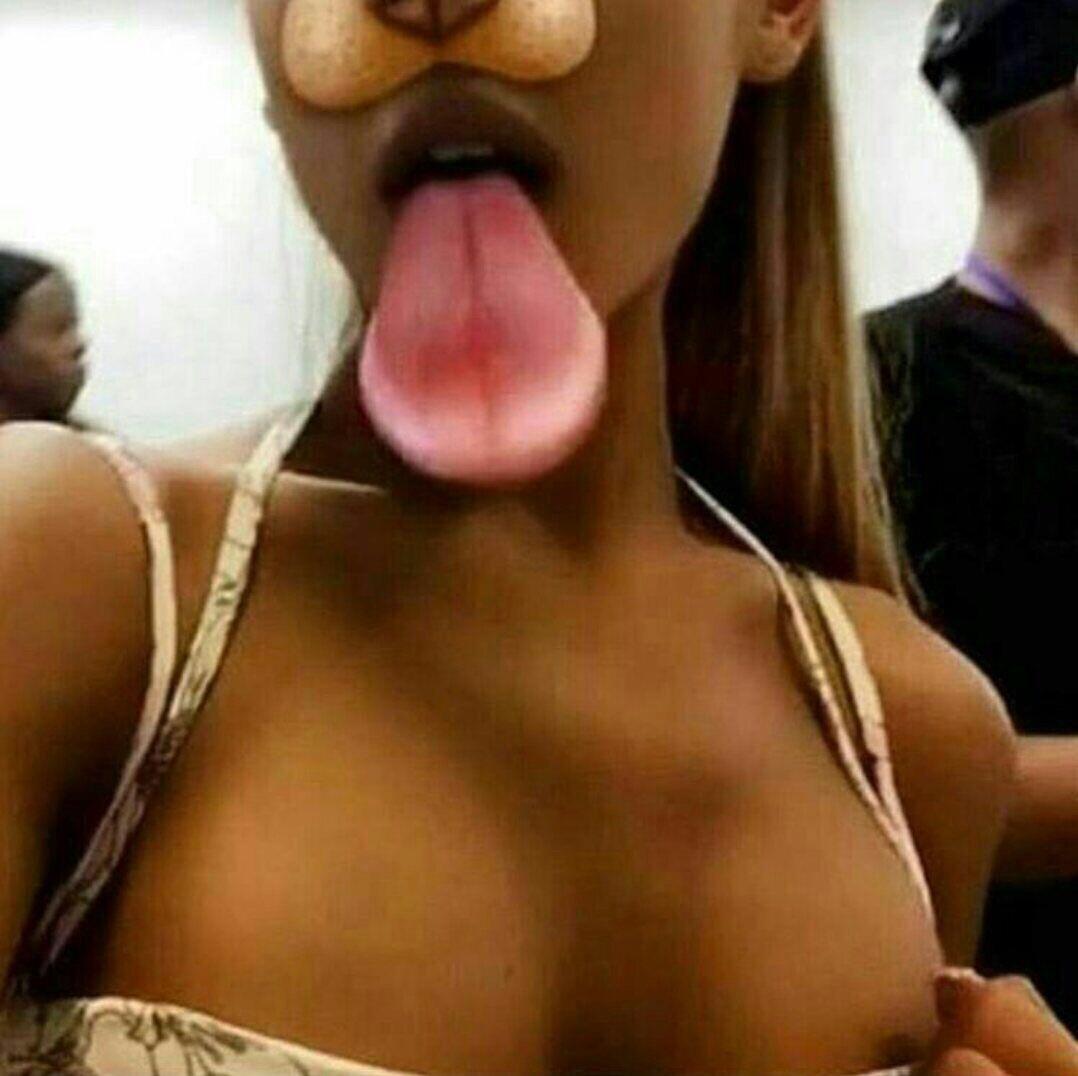 Ariana grande nipple slip - cdn.uc.ac.id