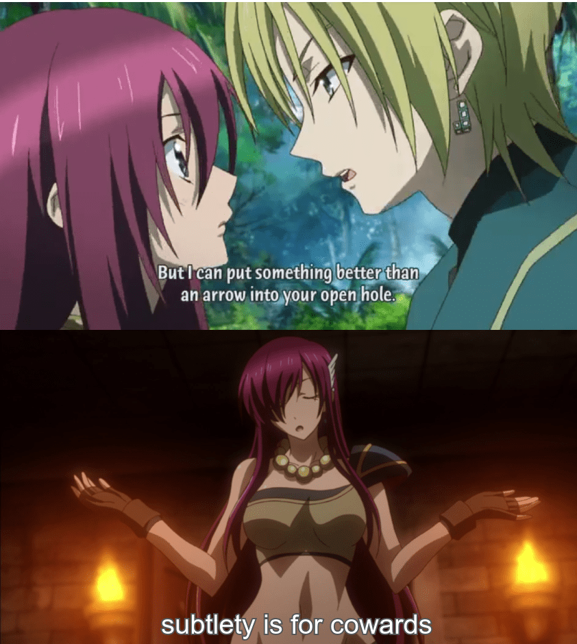 The three episodes aired between october 20, 2012 to … World War Blue The Ishuzoku Reviewers Of It S Day R Animemes