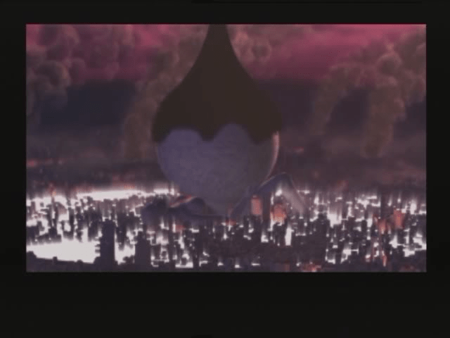 Drakengard Ending D R Explainthisscreen