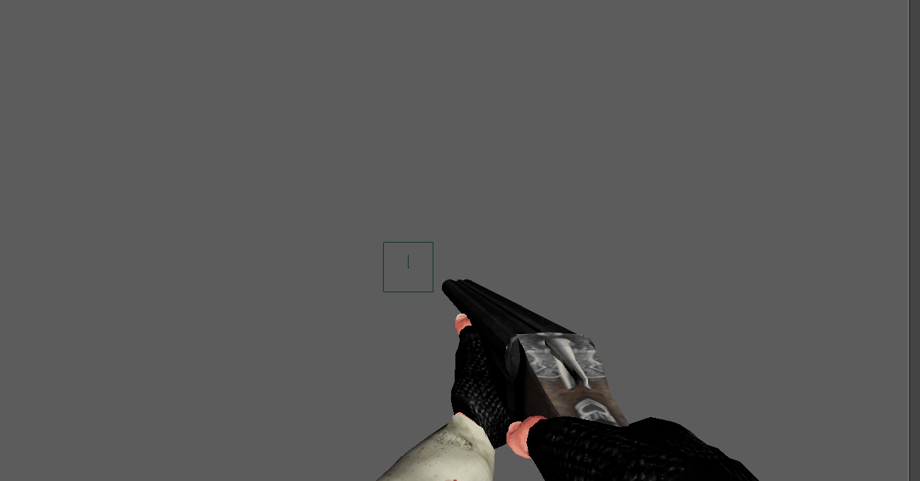 Does Anyone Else Think It Would Be A Cool Idea To Be Able To Reload The Dt11 By Inserting The Shells And Then Shaking The Controller Instead Of Having To Grab The