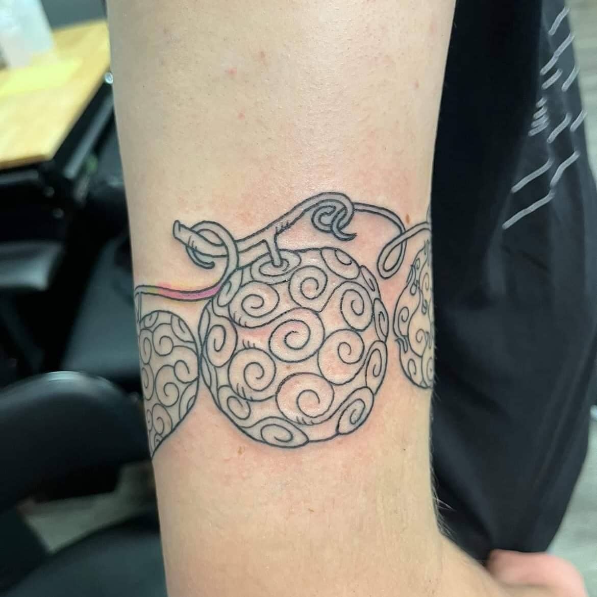 Just Got My Devil Fruits, One Month Till They Awaken... : R/Onepiece 1170_x_1170_jpg