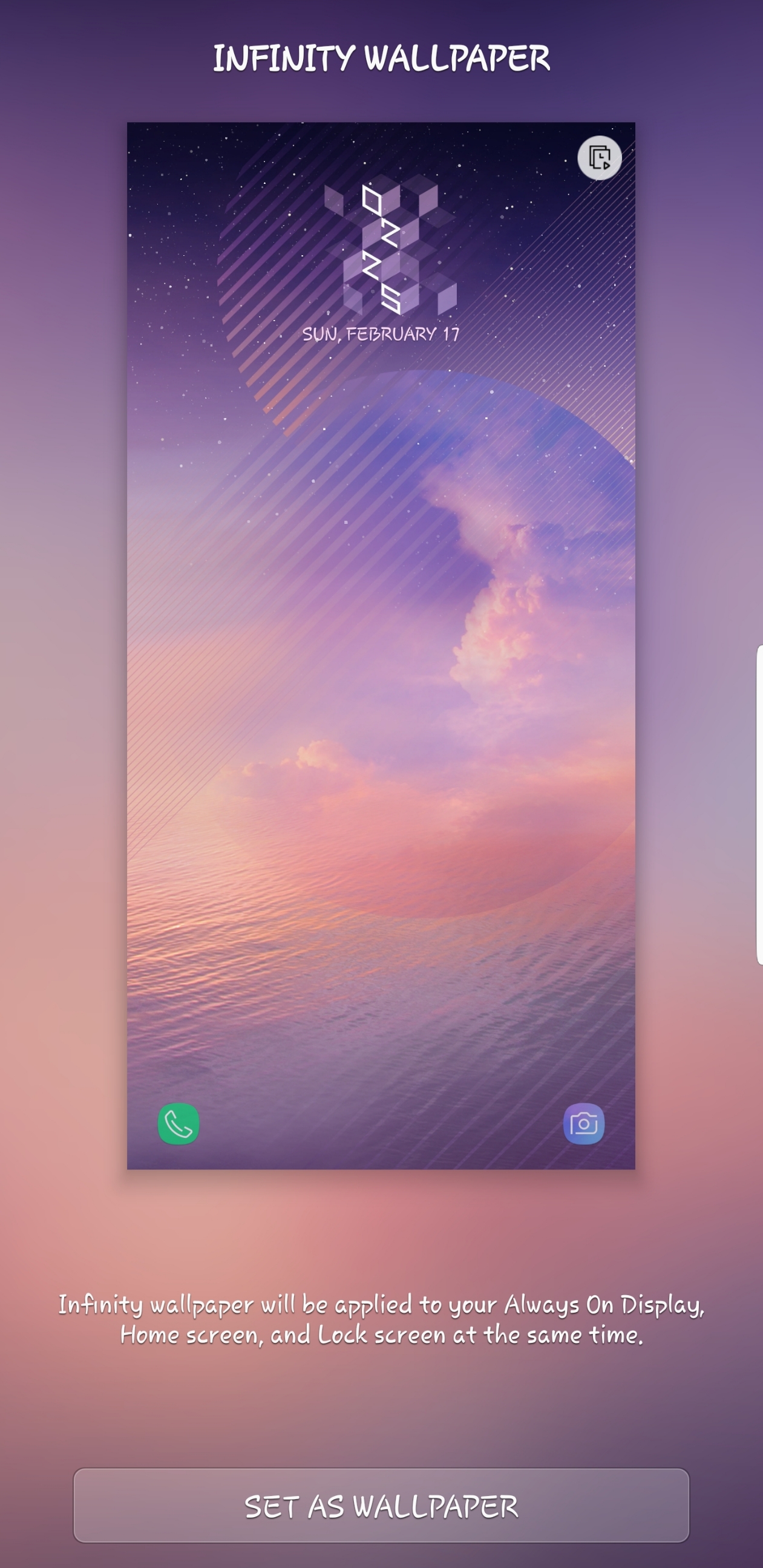 Does the latest addition to the galaxy note family prove to be a worthy upgrade? Anybody Know If I Can Get The Note8 Infinity Wallpaper On The Note9 Just Switched And I Really Liked The Design R Samsung