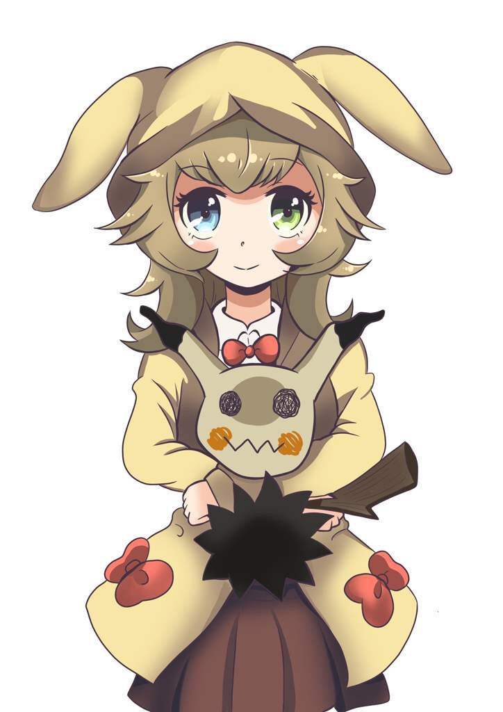 But it is fairly dark right now, i think they're lost. Daily Aiko #11 | Better than Pikachu : danganronpa
