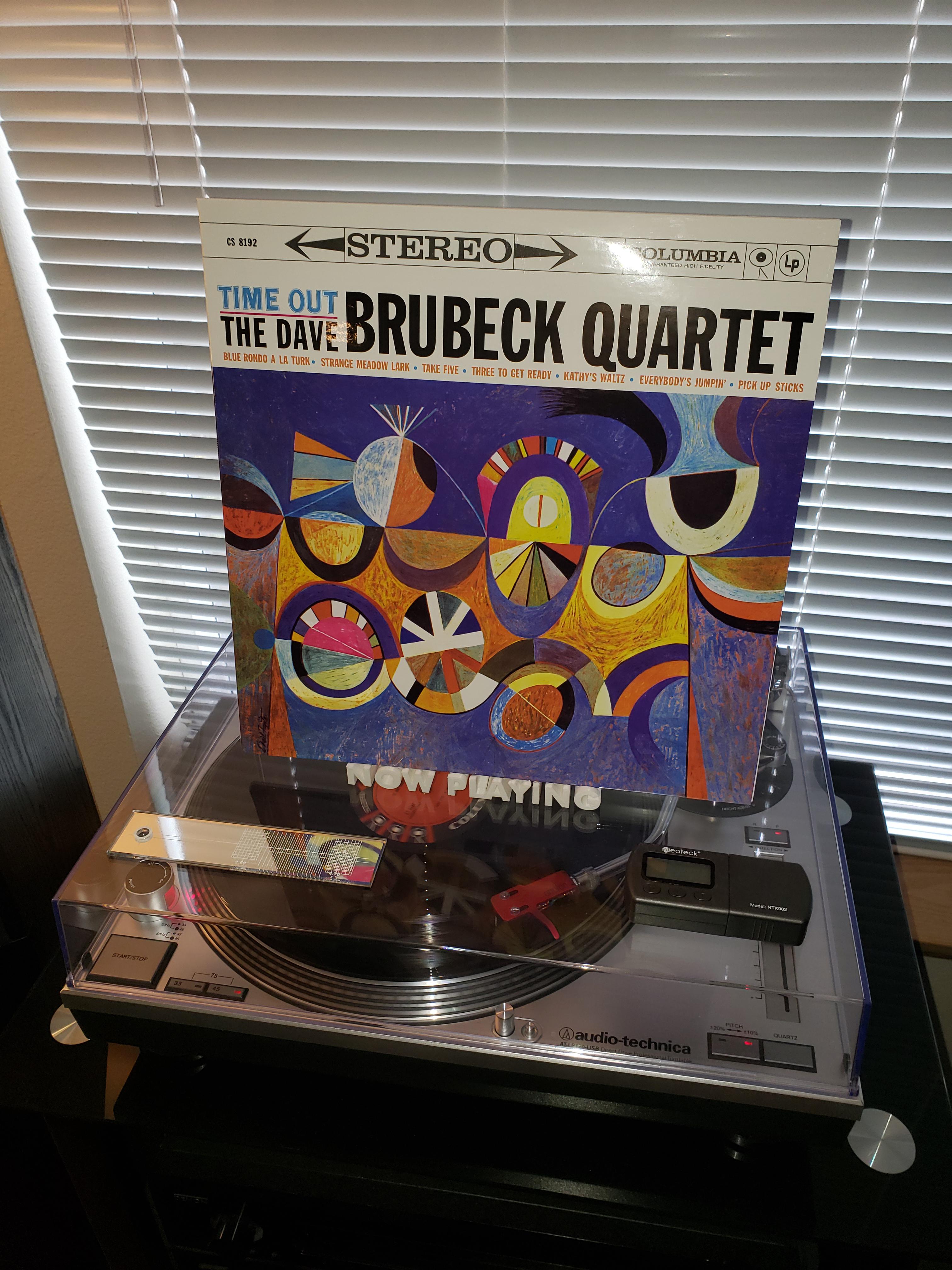 at lp120 usb tonearm cartridge stylus alignment protractor record