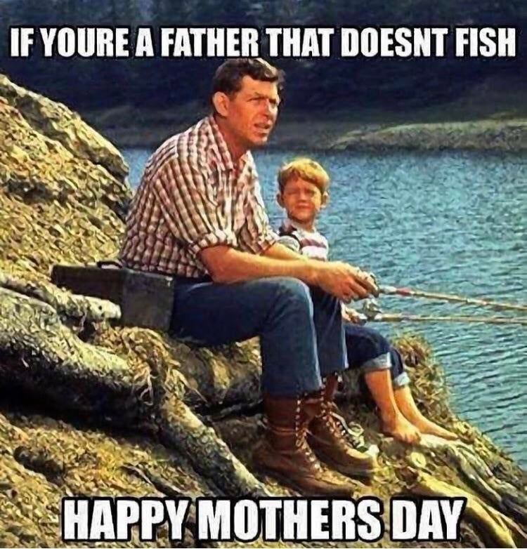 The timing is perfect as we head into the holiday week. Fishing Memes Also Go Well Here R Gymmemesofficial