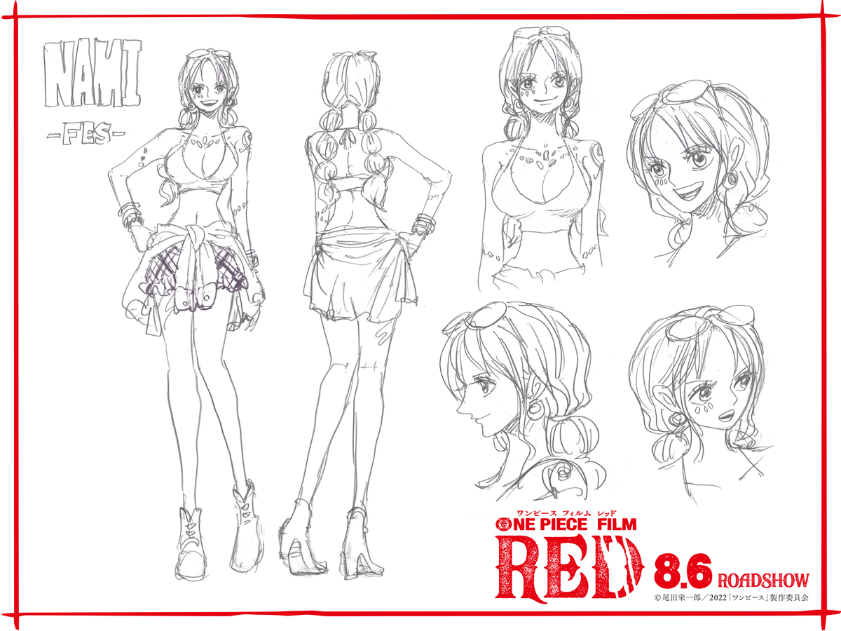 Learn whether red lobster is one of them and how you can have its food delivered to your home. Official Character Designs For One Piece Film Red R Onepiece