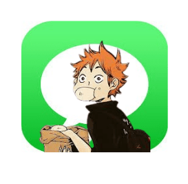 The option to choose your video player would be much appreciated. Some Anime App Icons Check More Out On The Google Slide Link In The Bio And Caption R Animeappicons