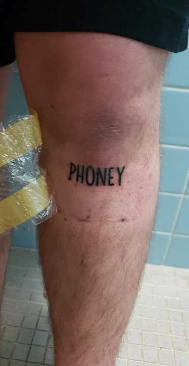 Phoney Below Knee : R/Funny 720_x_372_jpg