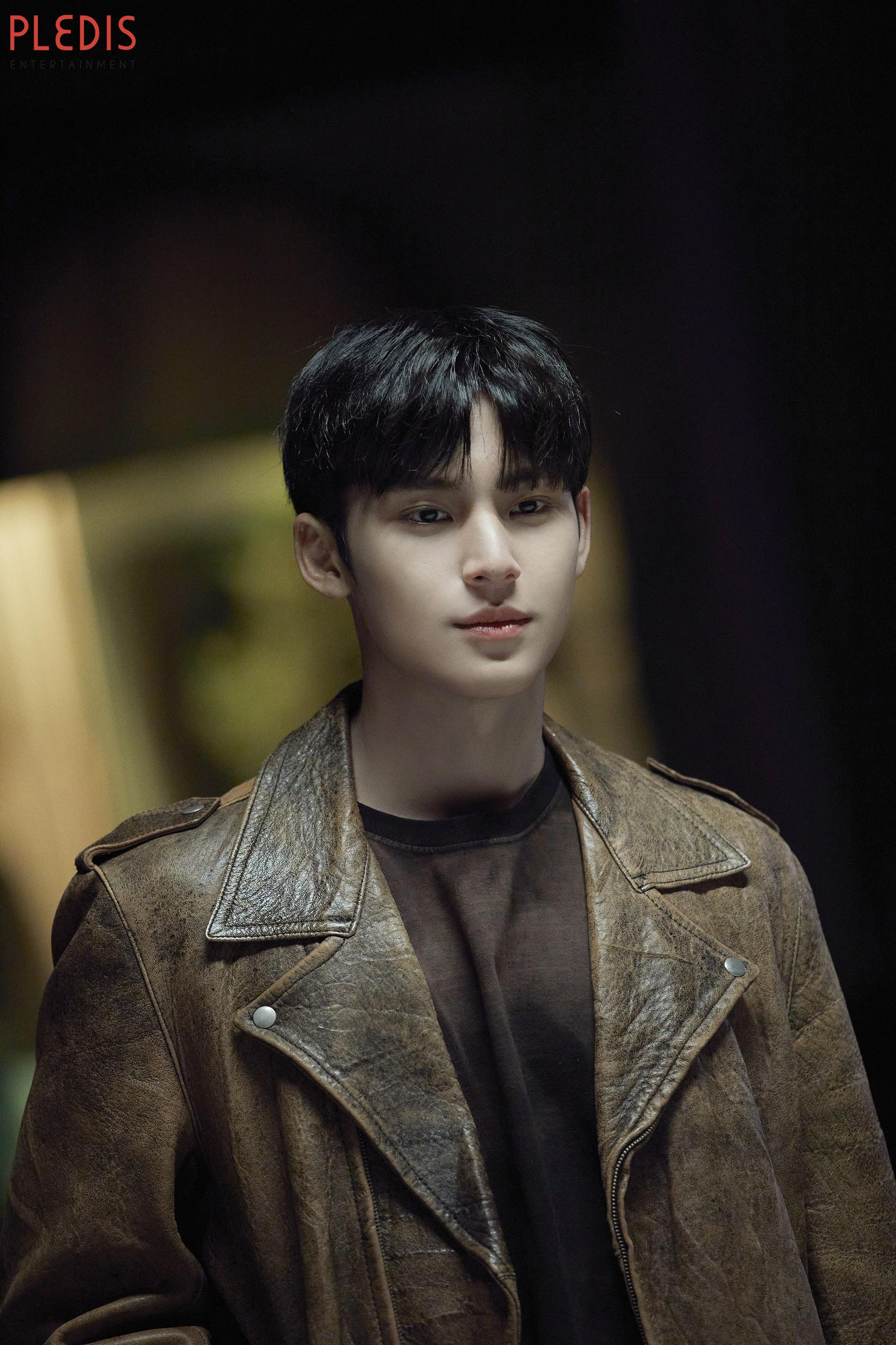 Seventeen's wonwoo and mingyu recently talked with seventeen magazine and revealed the story behind getting lee hi to feature in bittersweet. Wonwoo X Mingyu Bittersweet Feat Leehi Mv Filming Photos R Seventeen