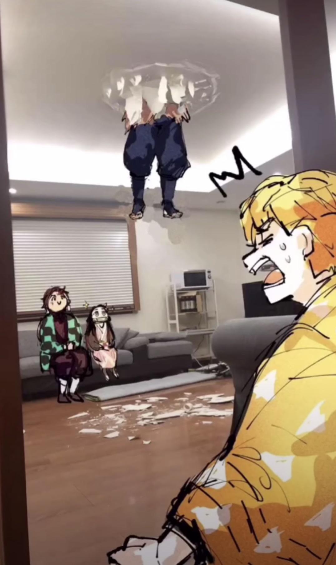 However, some fans are having trouble finding it as they expect it to be under a season 2 heading. Demon slayer : DemonSlayerAnime