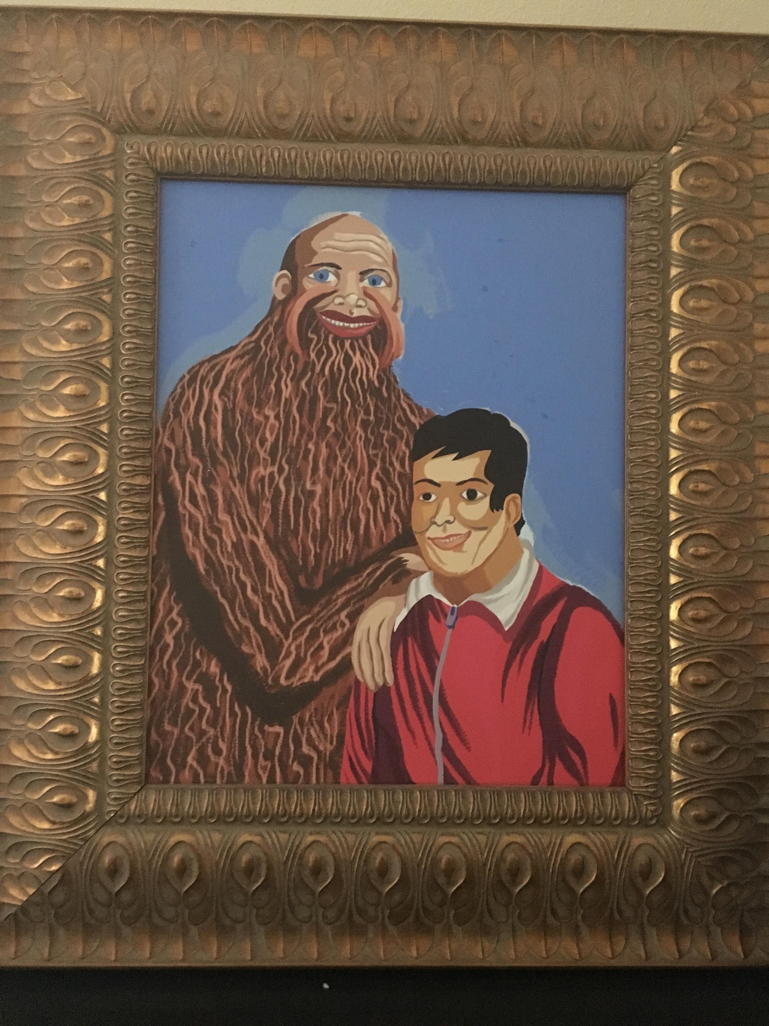 Forex / for ex hammer of thor (tiruan). Doc Hammer Paintings - Contoh Makalah