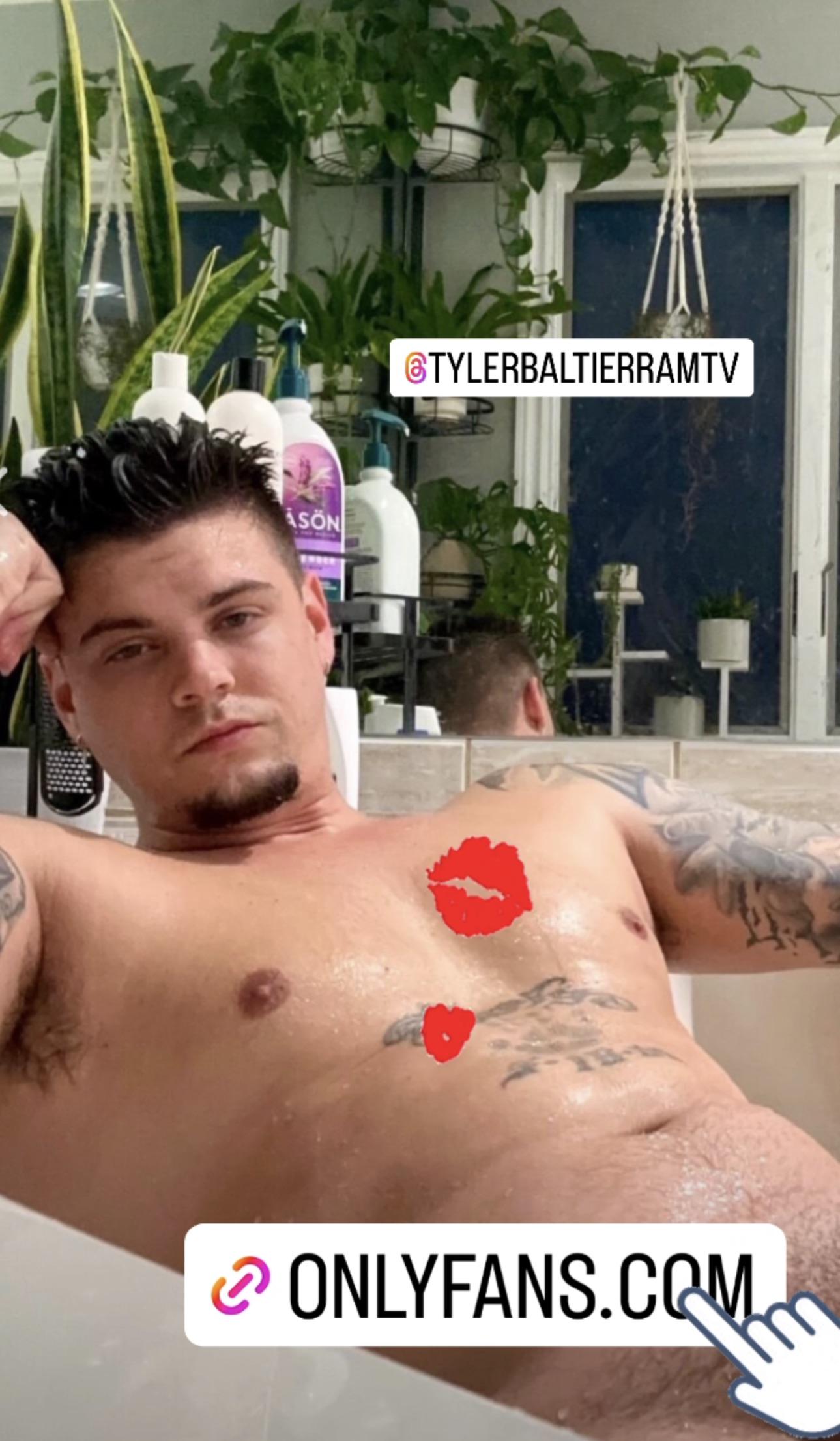 OnlyFans Dakota raw moments