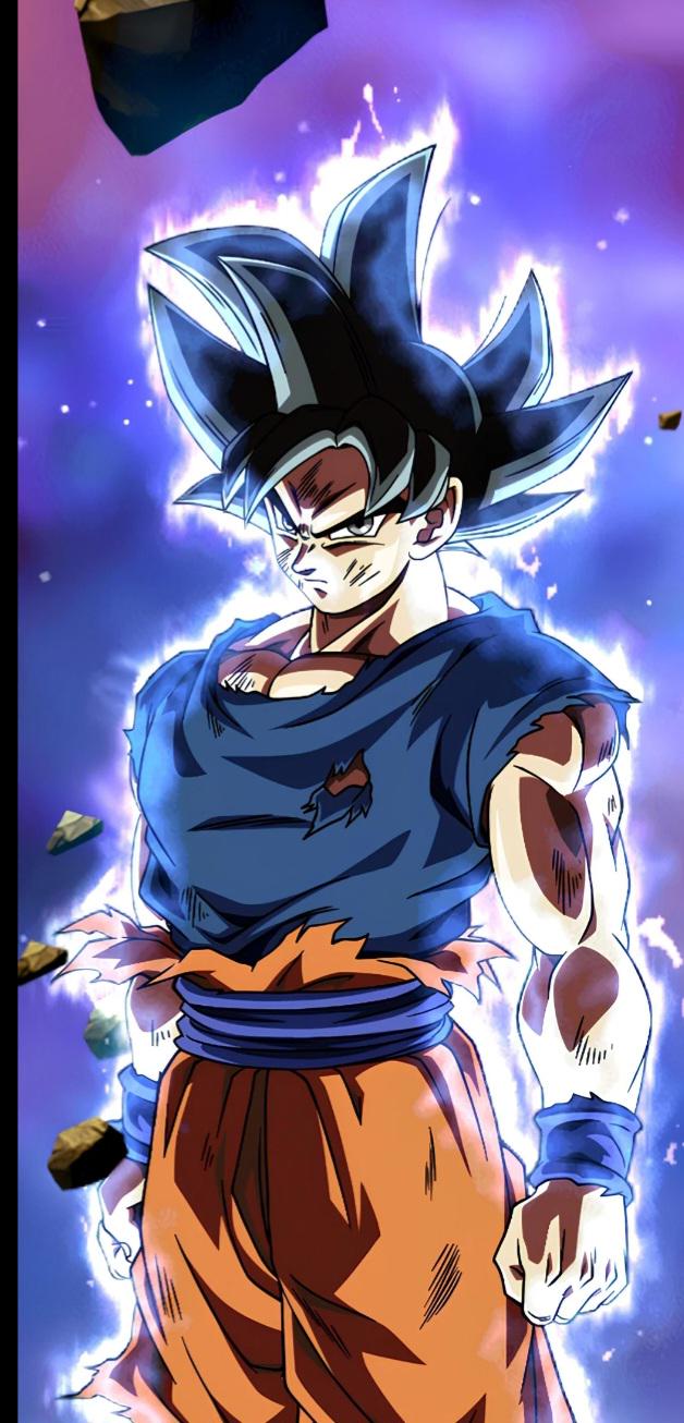 Poder Saiyajin - Desafiando los Tabúes con Goku