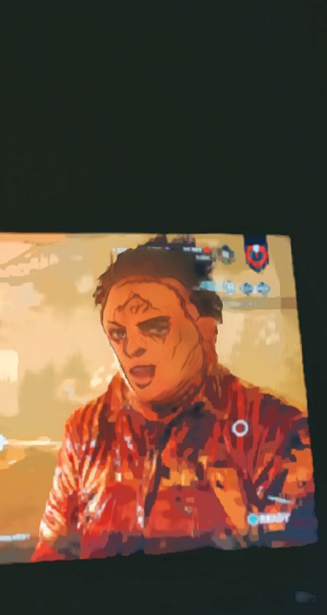 Depending on how you measure things, it's now more popular than twitter and pinterest, with only facebook and instagram havi. Anime leatherface (much chad) : deadbydaylight
