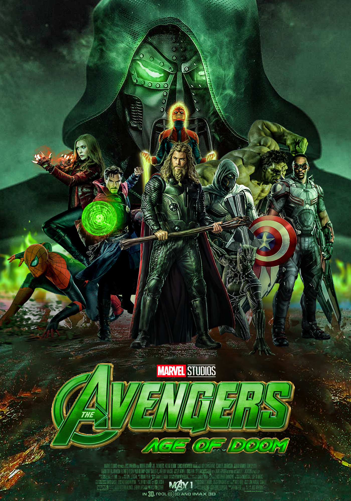 Quick tips on the fastest and easiest way to hang framed and unframed posters on your wall without leaving any damage behind. A Poster I designed In Anticipation of Perhaps a Doctor