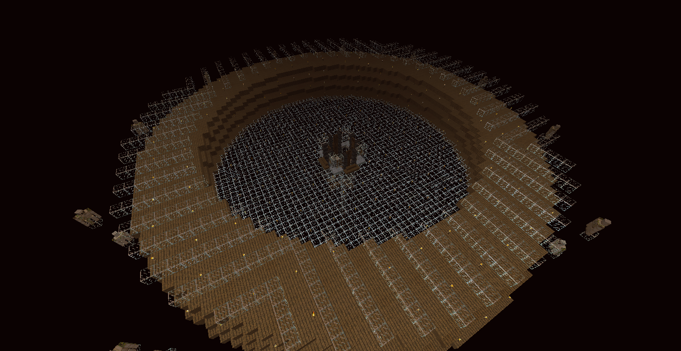 Auto farms are an amazing help if you plan to spend a long period of time playing minecraft without going insane. Help Pigmen Not Spawning In Ilmango S Gold Farm Minecraft