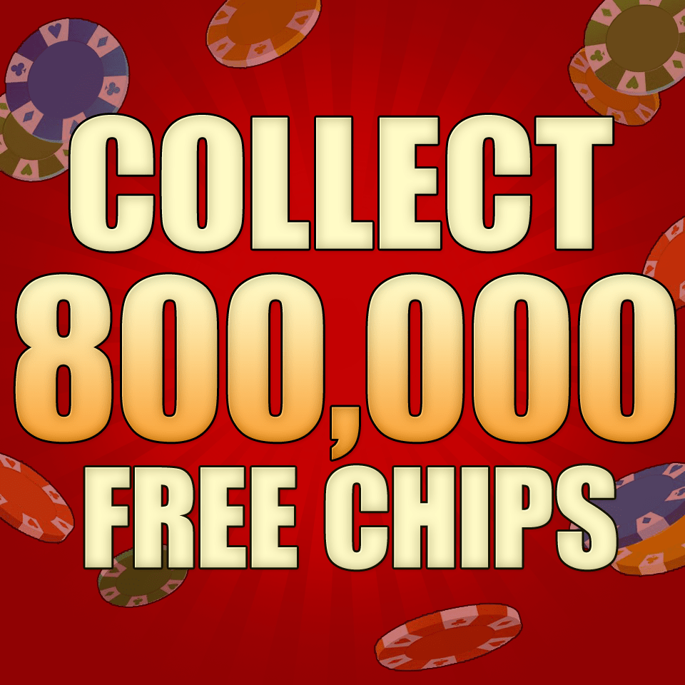 How can i get free chips from doubledown casino? Doubledowncasino