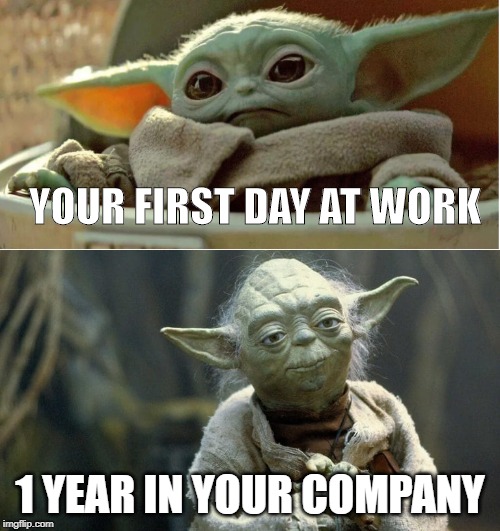 Yoda Meme : First Baby Yoda Meme Pewdiepiesubmissions