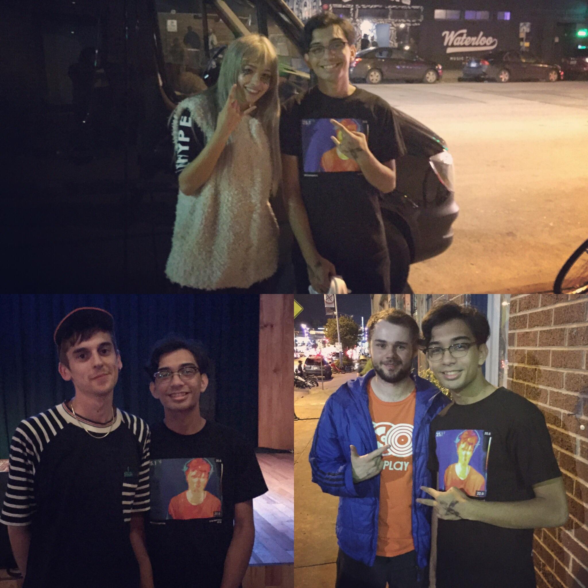 I would be updating short stories on some scenes from the track. 452 Best Kkb Images On Pholder Kkb Deathgrips And Kero Kero Bonito