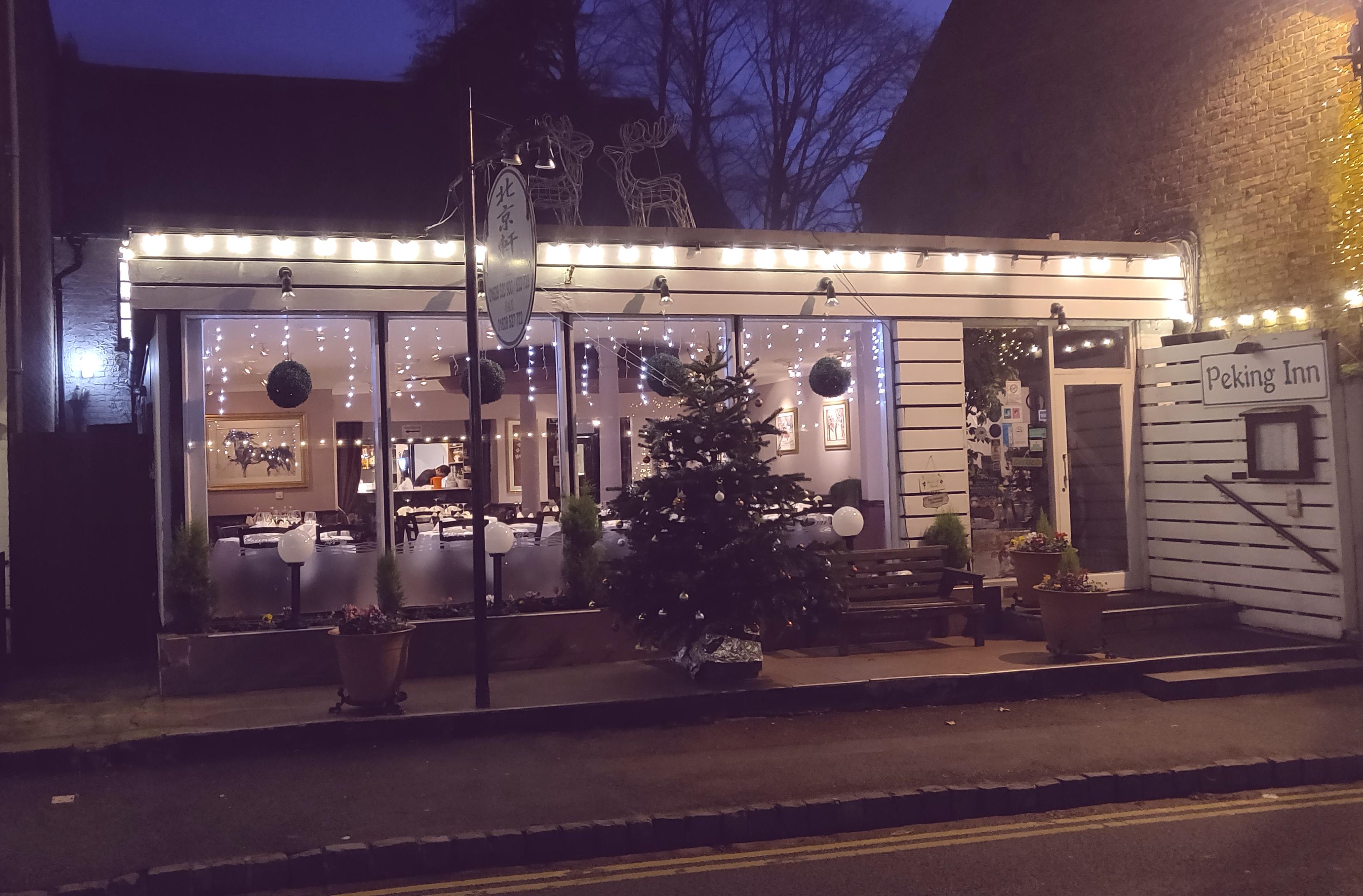 Architects are already developing innovative, unconventional designs that are suitable for our future. Found something very 80s in the architecture of this building. Cookham