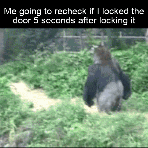 When Am I Gonna Learn To Trust Myself Memes