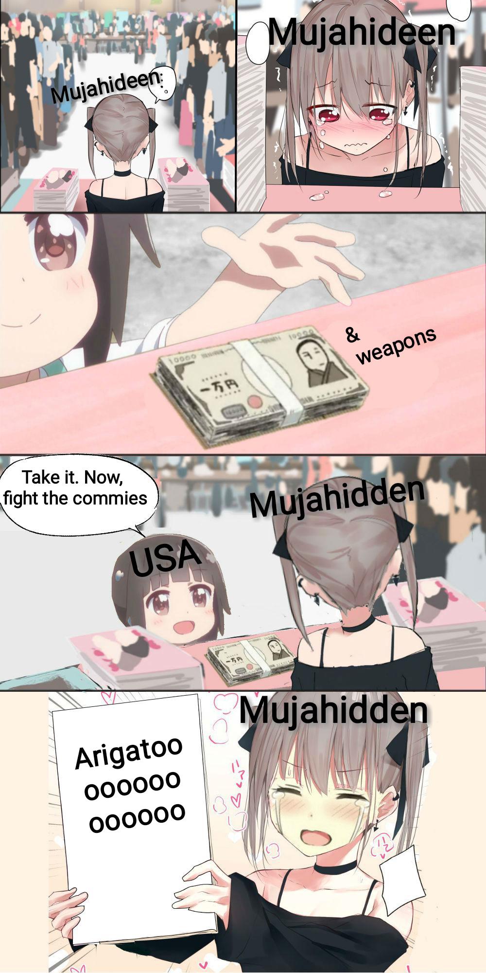 Afghanistan War Memes . Summary Of The Soviet Afghan War Historyanimemes