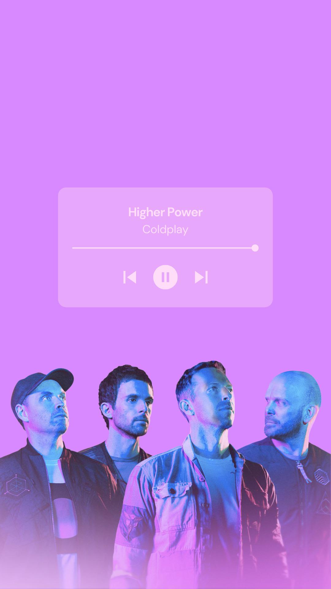 Coldplay wallpaper for my desktop. Phone Wallpaper Made By Me Enjoy Coldplay