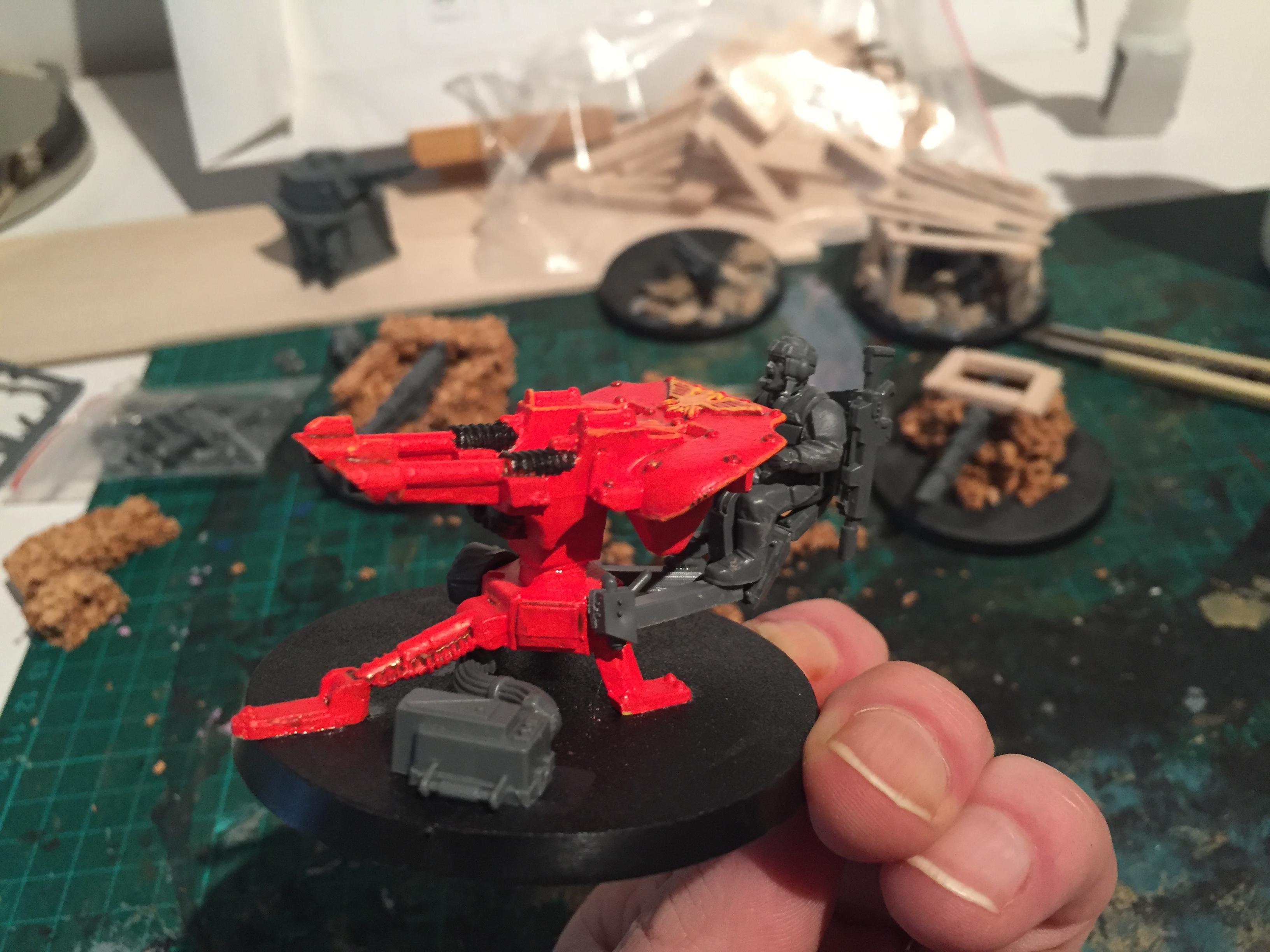 By ruth gaukrodger buying guide we've tried and tested the best coding courses online, so you can find the perfect class and s. Recycling Old Bits Feels So Great Warhammer40k