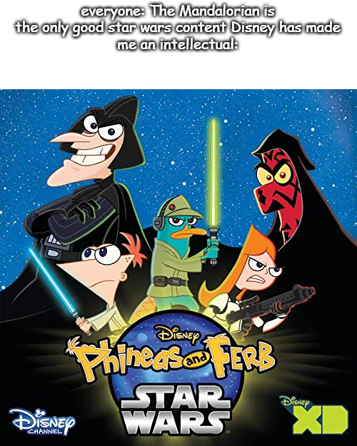 Oct 14, 2021 · earlier this week, 50 cent posted a short tiktok video of lil' kim dancing juxtaposed with an image of a leprechaun. the Phineas and Ferb star wars parody is better than the sequals change my mind : memes