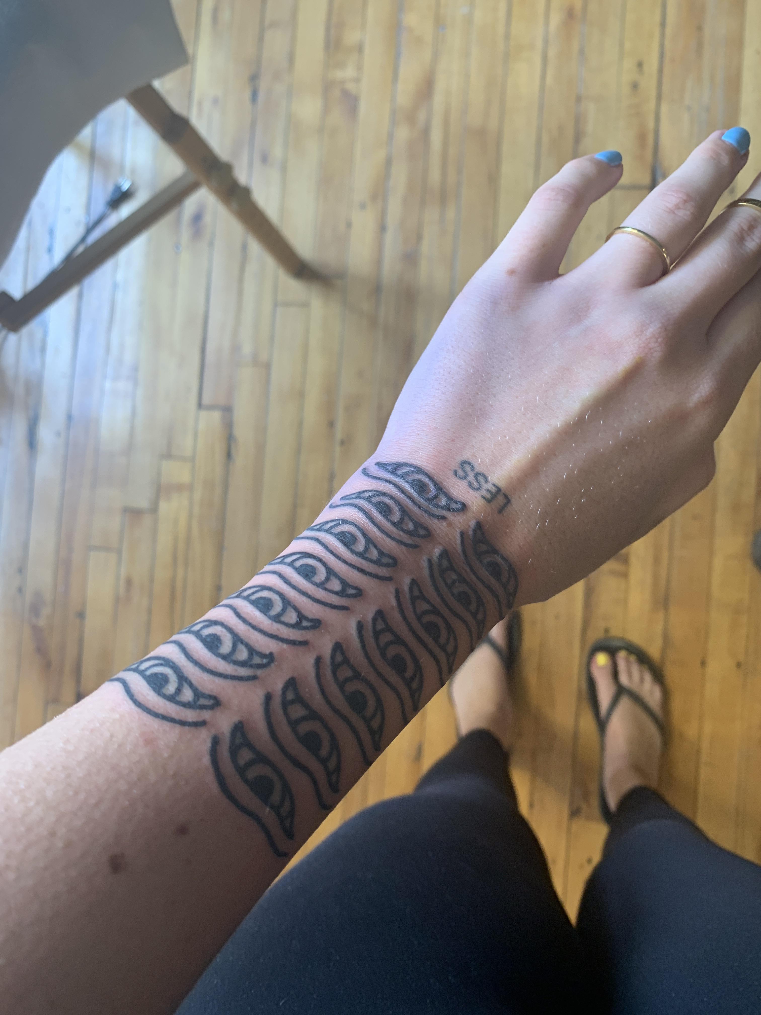 Baylen Levore, Pars Fortuna Studio, Marshall Nc : R/Tattoos 4032_x_3024_jpg