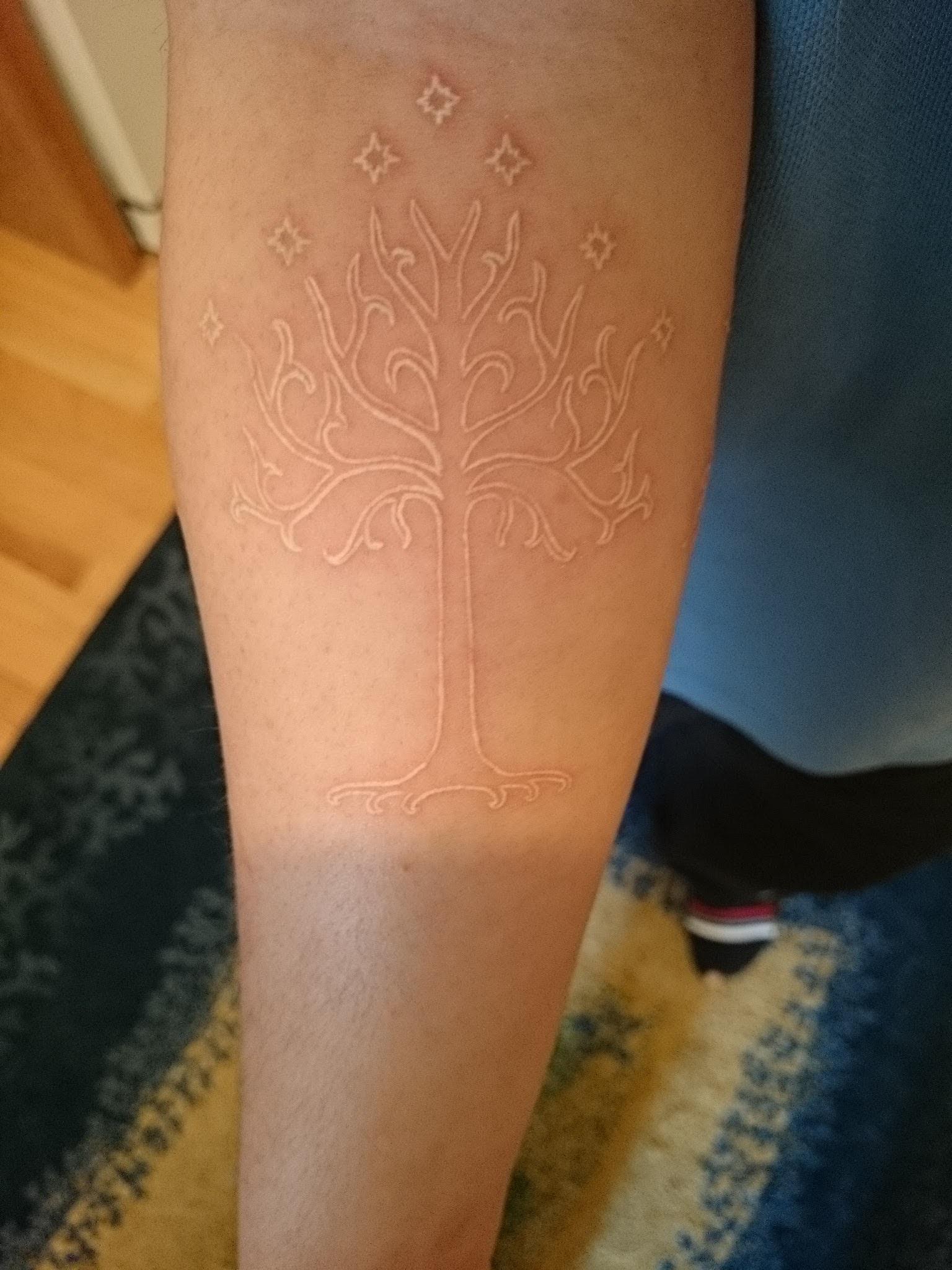 88 Best R/Lotrtattoos Images On Pholder | Some Details Of My Lotr Bracelets And A Bit Of Middle Earth's Map On My Shoulder 2048_x_1536_jpg