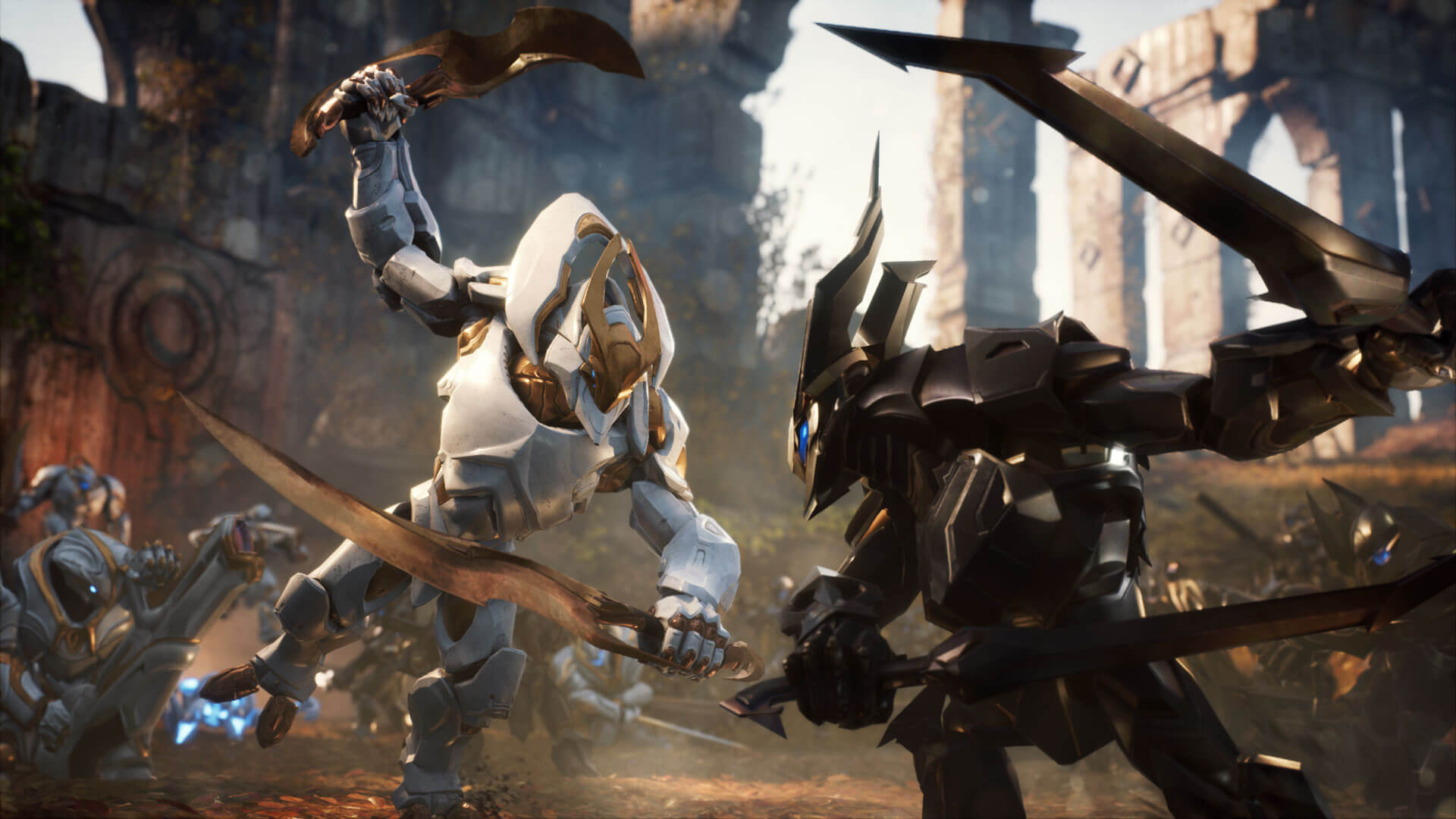 Réservez des vols pas chers sur le site officiel easyjet.com vers plus de 130 destinations en europe. Legions Of Agora Wallpaper R Paragon